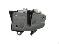 OEM 2002 Ford Focus Latch Assembly - 6S4Z-5426412-E