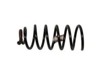 OEM 2005 Ford Five Hundred Coil Spring - 5G1Z-5560-BA