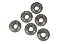 OEM Mercury Valve Spring Retainers - F6ZZ-6514-A