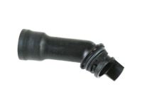 OEM 2007 Ford Explorer Sport Trac Filler Pipe - 6L2Z-6778-AA