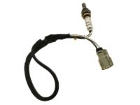 OEM 2018 Ford C-Max Lower Oxygen Sensor - CJ5Z-9G444-B