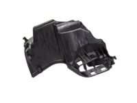 OEM Lincoln MKC Lower Housing - CV6Z-9A612-A