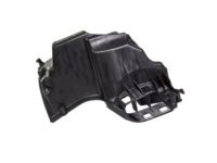 OEM Ford Focus Lower Housing - CV6Z-9A612-A