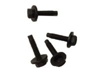 OEM 2013 Ford Police Interceptor Utility Mount Panel Bolt - -W711685-S900