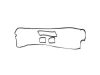 OEM 2016 Ford Focus Valve Cover Gasket - BB5Z-6584-A