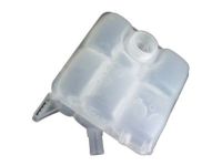 OEM 2016 Ford Focus Reservoir - CV6Z-8A080-A