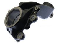 OEM 2016 Ford Transit Connect Knuckle - DV6Z-3K185-A