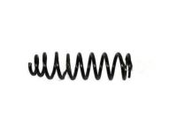 OEM 2012 Ford Fusion Coil Spring - AE5Z-5310-F