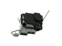 OEM 2007 Mercury Monterey Actuator - 3F2Z-9J559-BD