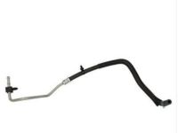 OEM 2012 Ford F-250 Super Duty Upper Return Line - BC3Z-3A713-K