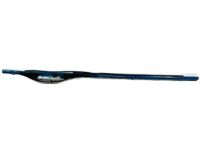 OEM Lincoln Continental Handle, Outside - GD9Z-5426604-ADPTM