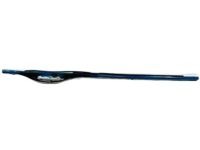 OEM Lincoln Handle, Outside - GD9Z-5426604-ADPTM