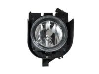 OEM Ford Explorer Fog Lamp - XL2Z-15200-BA