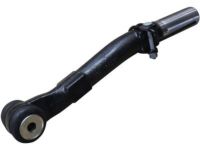 OEM 2009 Ford F-350 Super Duty Outer Tie Rod - 8C3Z-3A131-B