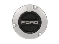 OEM 2009 Ford F-250 Super Duty Lock Assembly - AC3Z-3B396-A