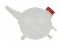 OEM 2016 Ford Transit-350 Reservoir Tank - BK2Z-8A080-B