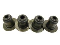 OEM Lincoln Town Car Valve Seals - F4AZ-6571-A