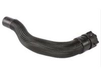 OEM 2017 Ford Taurus Lower Hose - AA5Z-8286-D