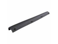 OEM 2012 Ford F-250 Super Duty Lower Weatherstrip - 7C3Z-2542052-A