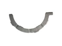 OEM 2011 Ford F-350 Super Duty Thrust Washer - AL3Z-6A341-A