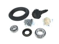 OEM Ford Ring & Pinion - 8L3Z-4209-L