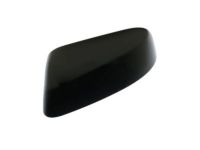 OEM Ford Mirror Cover - GB5Z-17D743-BAPTM