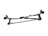 OEM Ford Transit-350 Wiper Linkage - CK4Z-17566-B