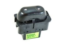 OEM 2010 Ford Mustang Lumbar Switch - 1W6Z-14A701-AAA
