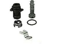 OEM 2022 Ford F-250 Super Duty Lock Cylinder - FL3Z-1521991-A