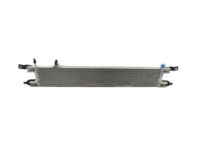 OEM Ford F-250 Super Duty Oil Cooler - 7C3Z-7A095-B