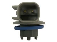 OEM Mercury High Mount Bulb Socket - BM5Z-13411-A