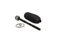 OEM Lincoln Inner Tie Rod - GG1Z-3280-A