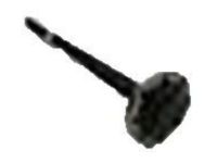 OEM 2000 Ford E-350 Econoline Club Wagon Axle Shafts - F5UZ-4234-C