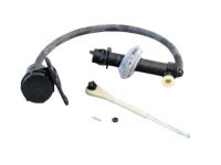 OEM 2000 Ford Explorer Master Cylinder - F87Z-7A543-AA