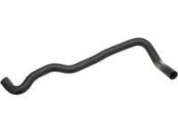 OEM 2003 Ford Escape Upper Hose - 2L8Z-8260-BA