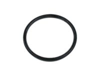 OEM Lincoln Navigator Thermostat O-Ring - F1VY-8255-A