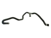 OEM 2016 Ford Focus Reservoir Hose - CV6Z-8075-X