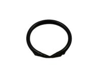 OEM 2022 Ford Escape Lower Hose Seal - BC3Z-8590-F