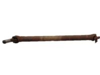 OEM 2012 Lincoln Navigator Drive Shaft - DL1Z-4602-C