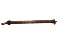 OEM 2009 Ford Expedition Drive Shaft - DL1Z-4602-C