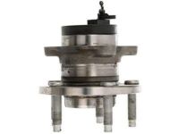 OEM Ford Edge Hub & Bearing - 9T4Z-1104-A