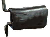 OEM 1991 Ford F-250 Upper Hinge - E8TZ-1522810-A
