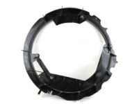 OEM Ford E-350 Super Duty Fan Shroud - 8C2Z-8B614-B