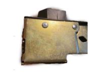 OEM 1999 Mercury Tracer Latch - YF1Z-7443150-AA