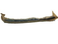 OEM Mercury Front Weatherstrip - 8L8Z-7825354-C