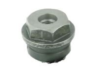 OEM Lincoln Gear Assembly Lower Bushing - AA5Z-3C716-B