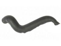 OEM 2013 Ford Mustang Lower Hose - BR3Z-8286-BA