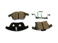 OEM 2013 Lincoln MKZ Front Pads - DG9Z-2001-F