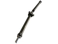 OEM 2022 Ford F-250 Super Duty Drive Shaft - HC3Z-4602-BD