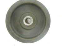 OEM 1989 Ford Ranger Pump Pulley - FOTZ-3A733-A